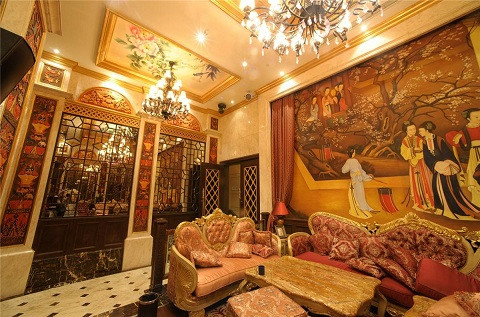 淅川高档KTV妹子质量哪家好 淅川高档KTV妹子质量哪家好