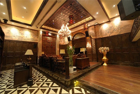 淅川哪个KTV少爷男模妹子服务好